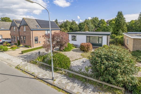 Medium property photo - Sportterreinstraat 10, 9648 CB Wildervank